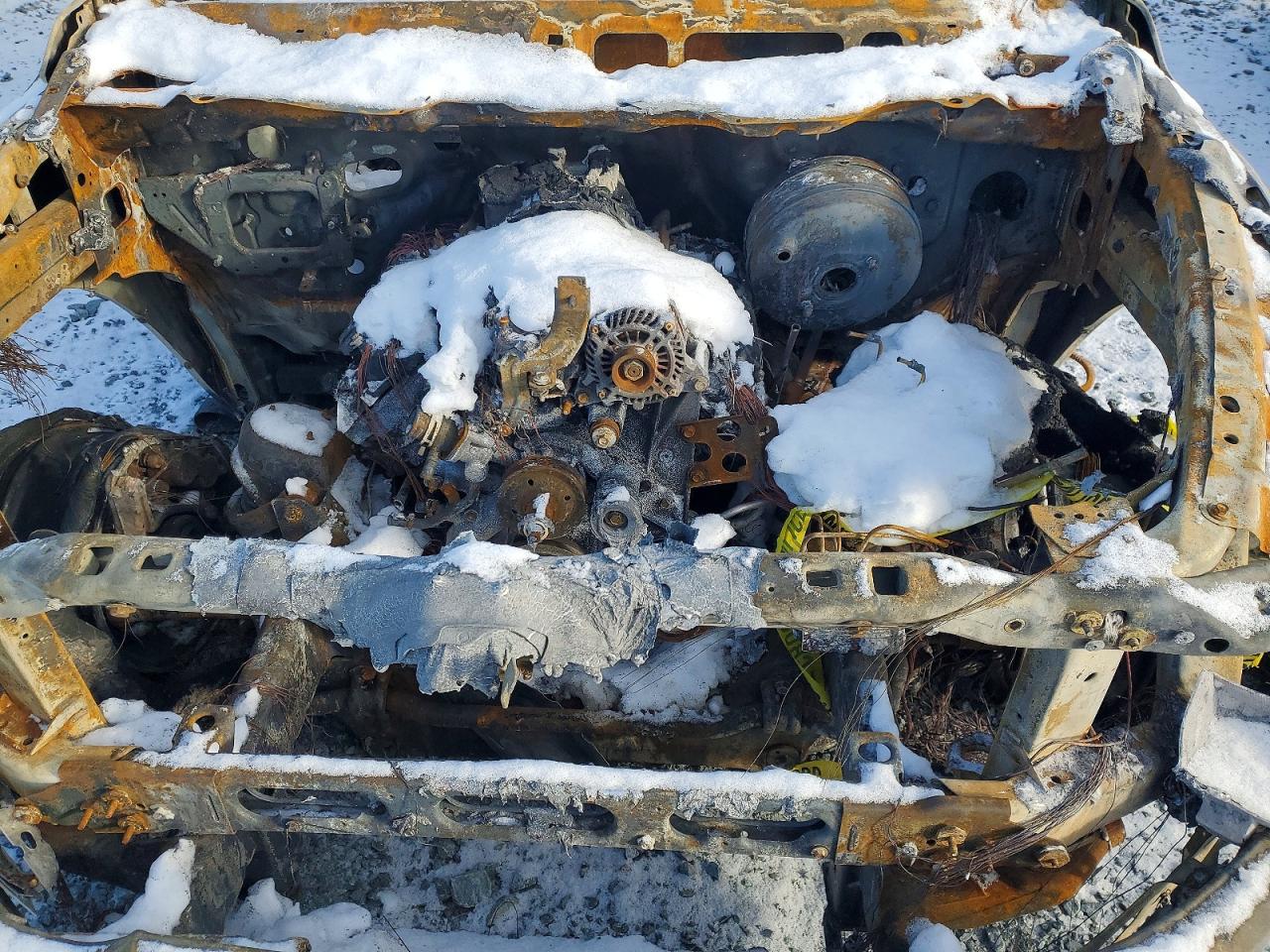 2021 RAM 1500 CLASSIC SLT photo 11