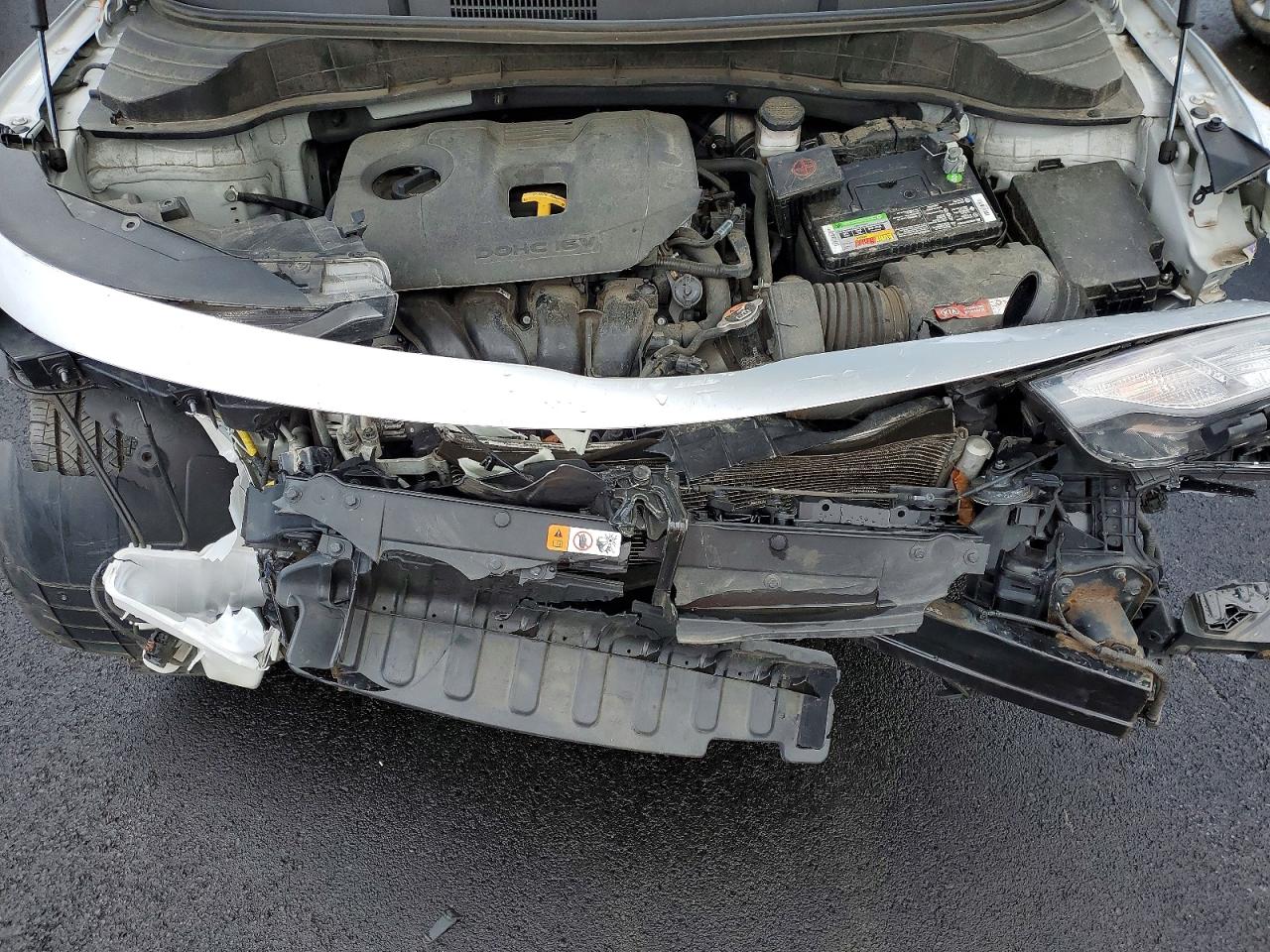 2021 KIA SOUL LX photo 11
