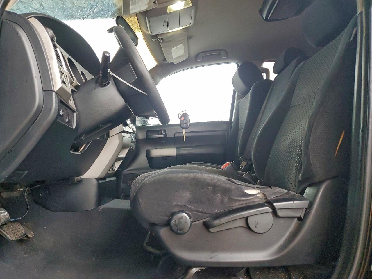 2008 TOYOTA TUNDRA DOUBLE CAB photo 7