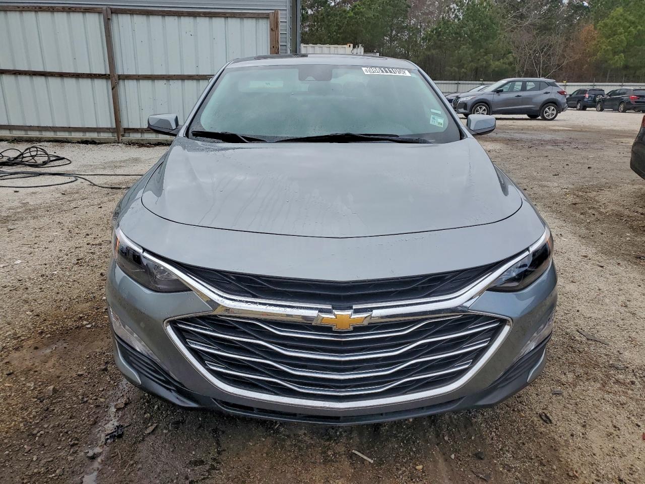 2024 CHEVROLET MALIBU LT photo 9