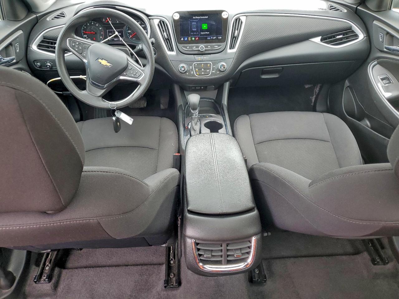 2024 CHEVROLET MALIBU LT photo 15