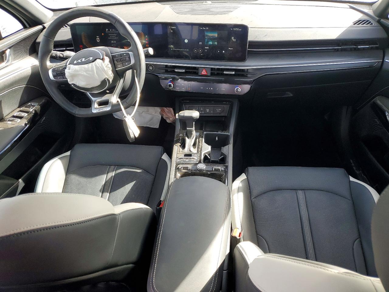 2025 KIA K5 GT LINE photo 8