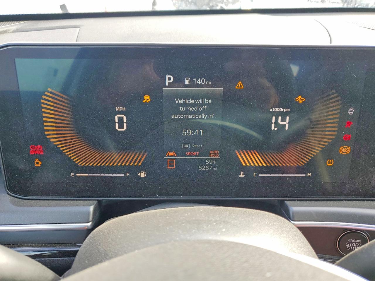 2025 KIA K5 GT LINE photo 9