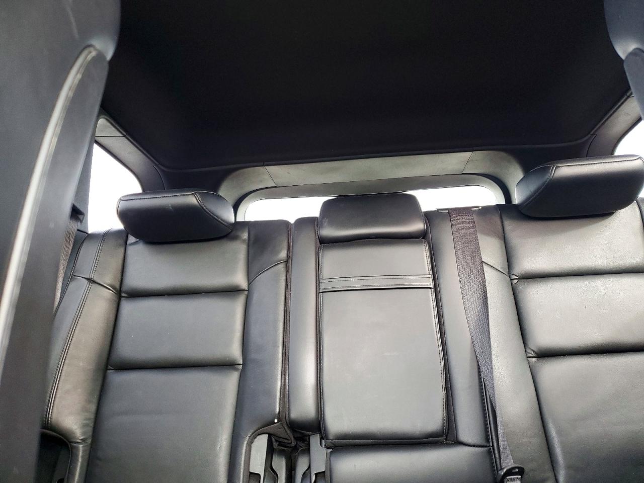 2020 JEEP GRAND CHEROKEE LIMITED photo 10