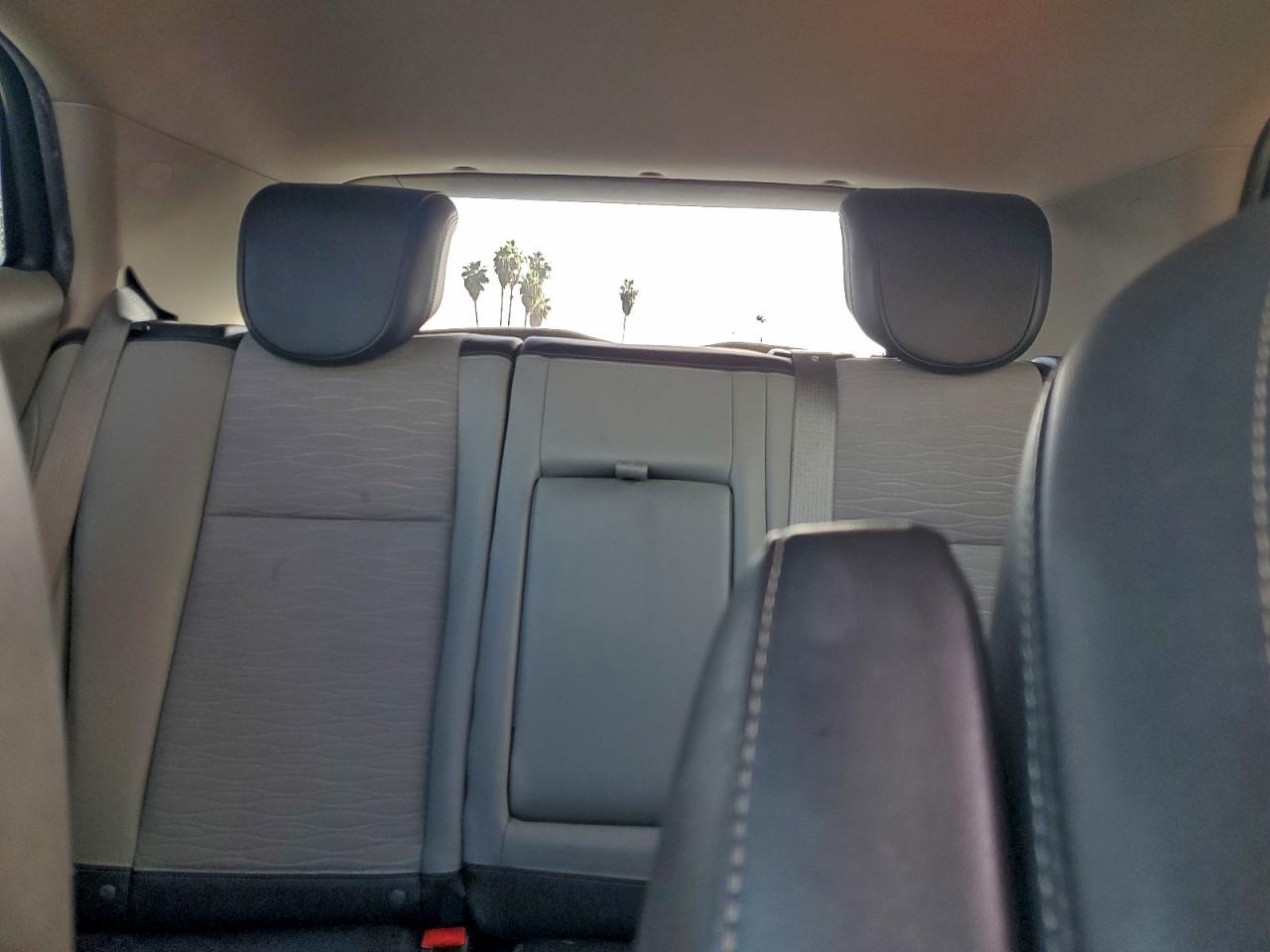 2015 BUICK ENCORE photo 10