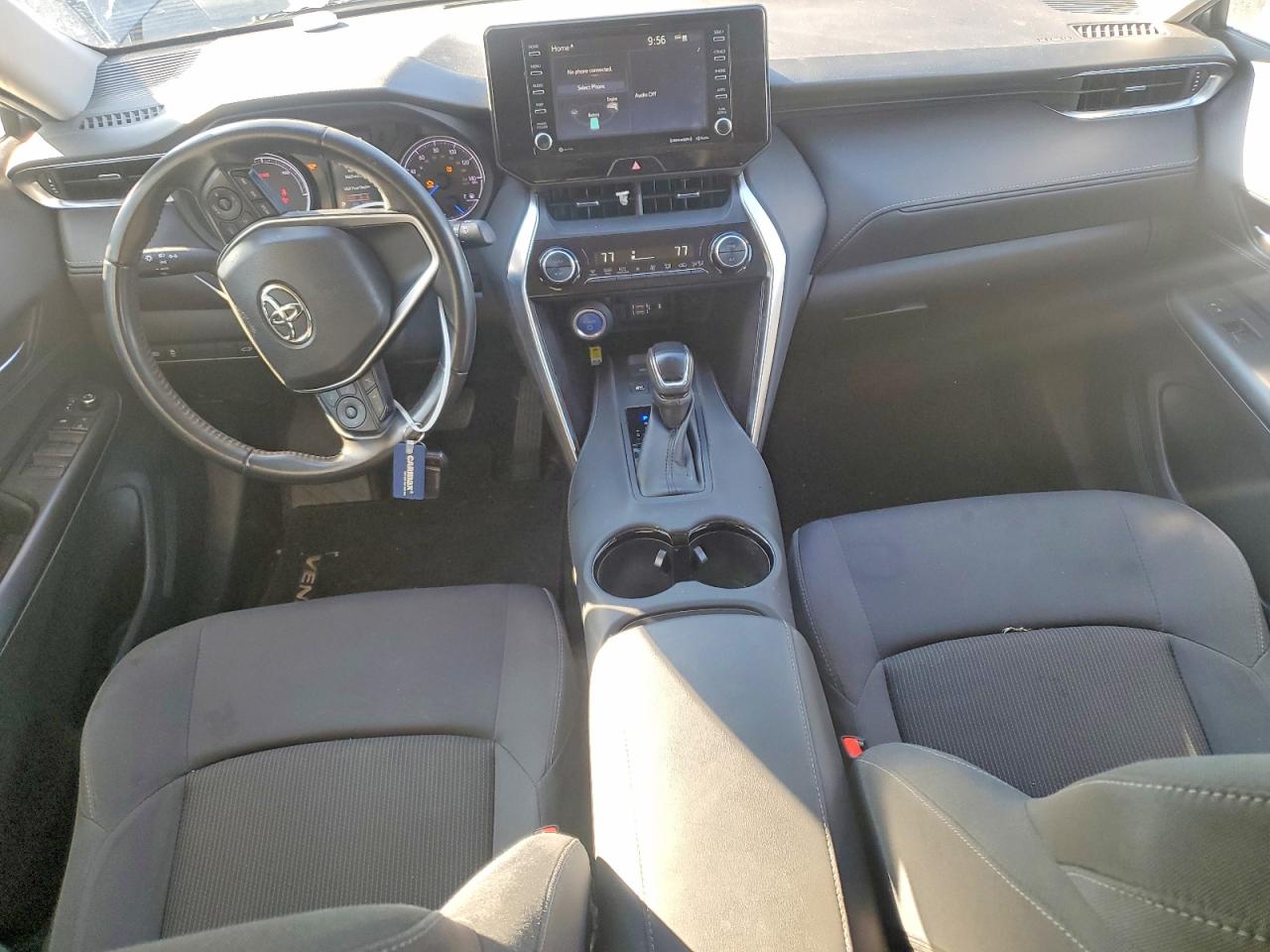 2022 TOYOTA VENZA LE photo 8