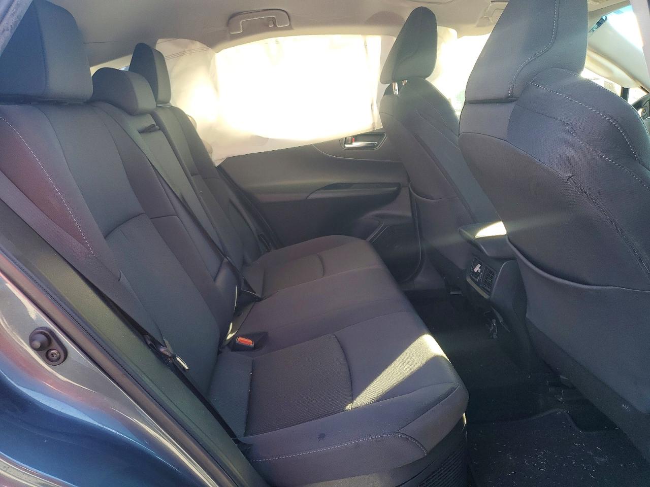 2022 TOYOTA VENZA LE photo 11