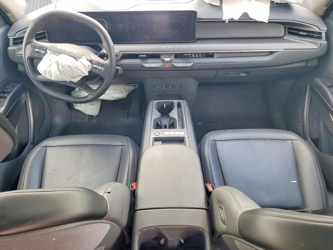 2024 KIA EV9 photo 8