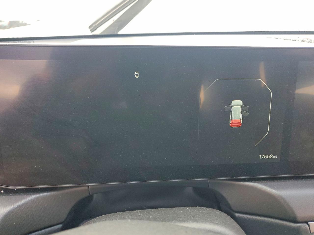 2024 KIA EV9 photo 9