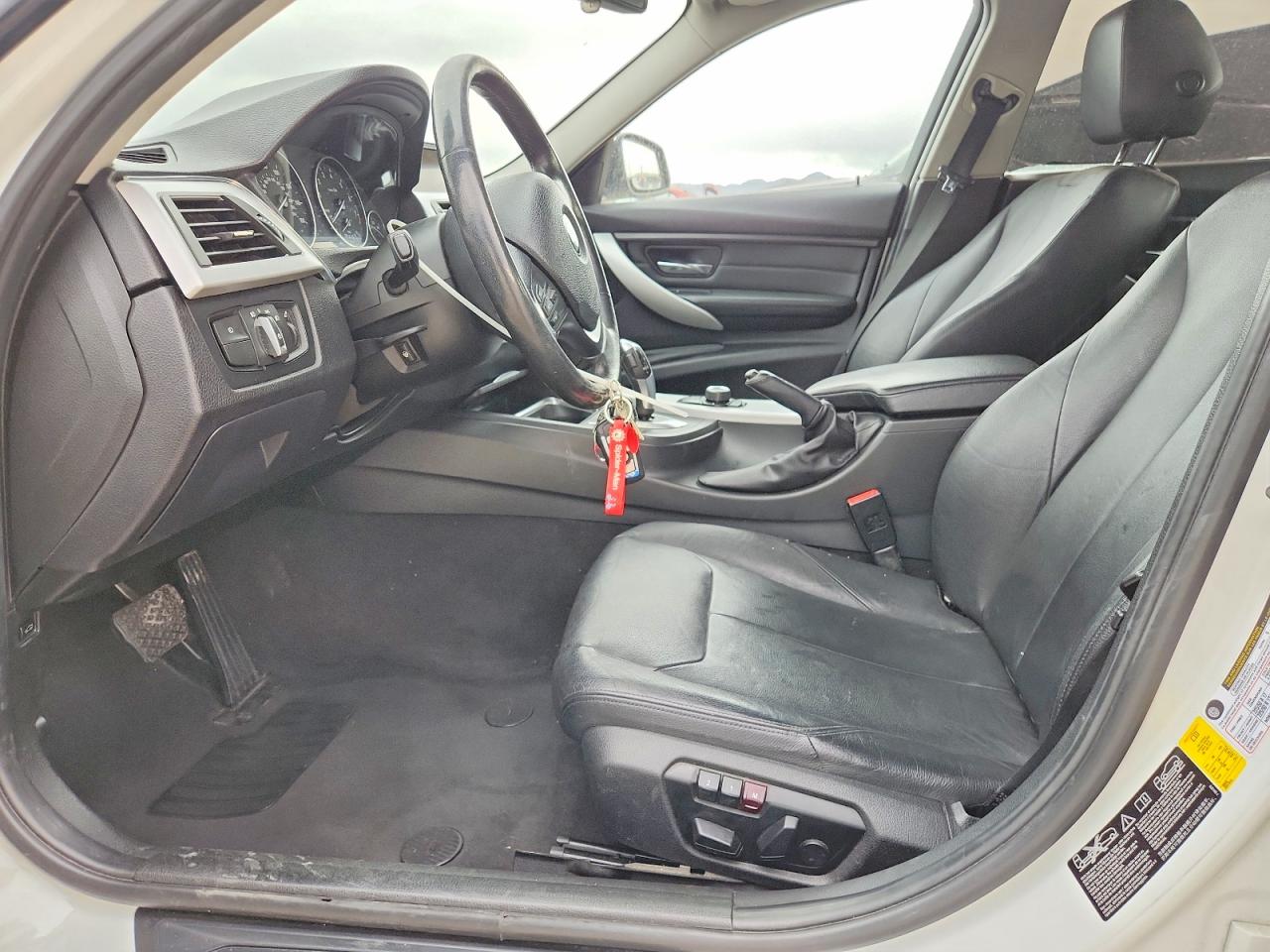 2013 BMW 328 XI SULEV photo 7