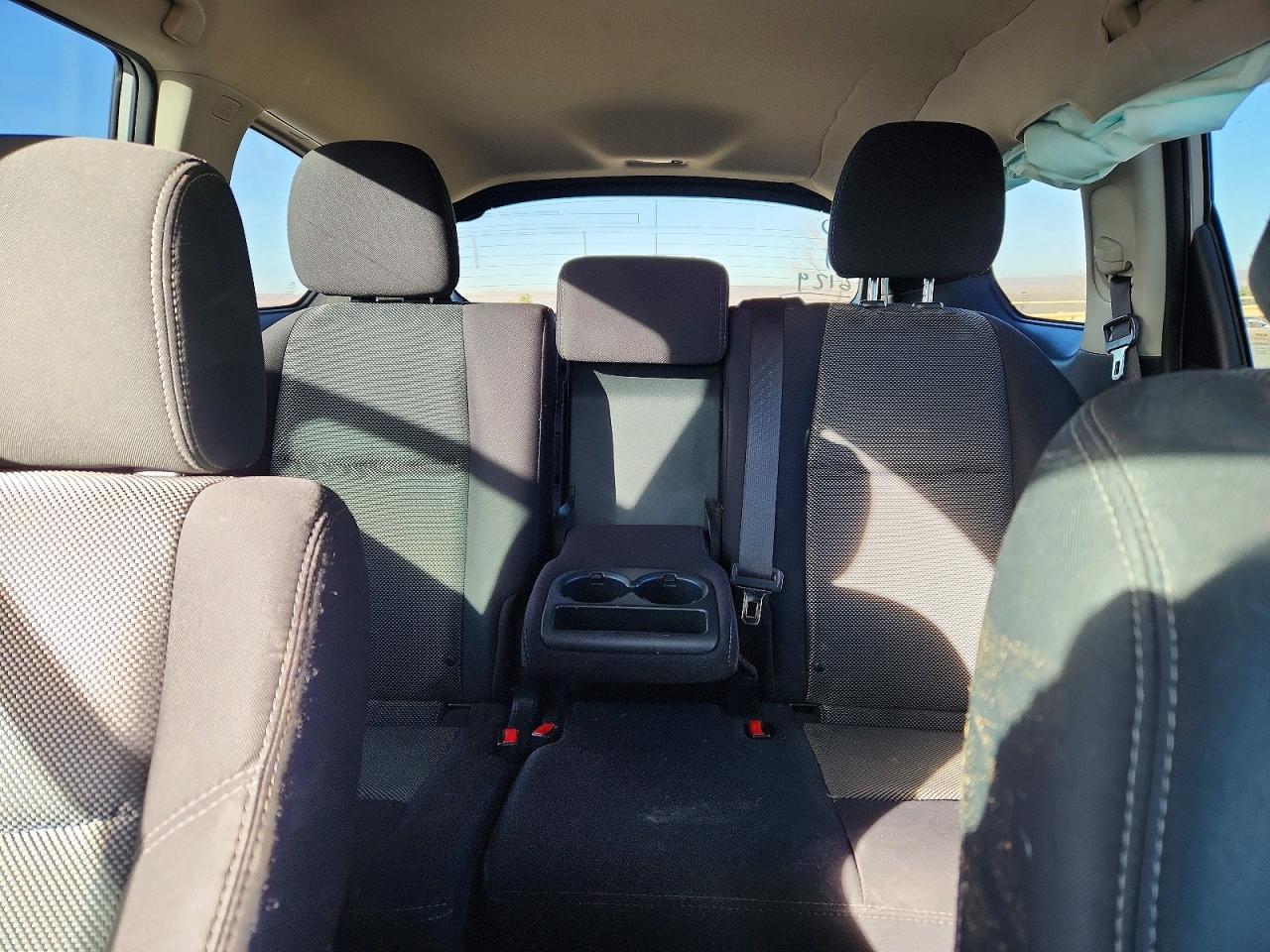 2020 NISSAN PATHFINDER S photo 10