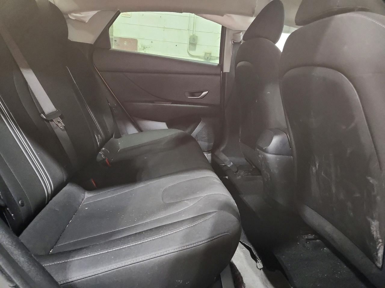 2023 HYUNDAI ELANTRA SEL photo 10