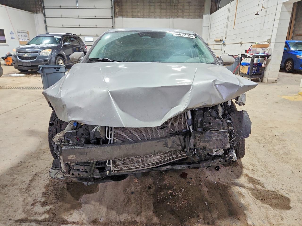 2023 HYUNDAI ELANTRA SEL photo 5