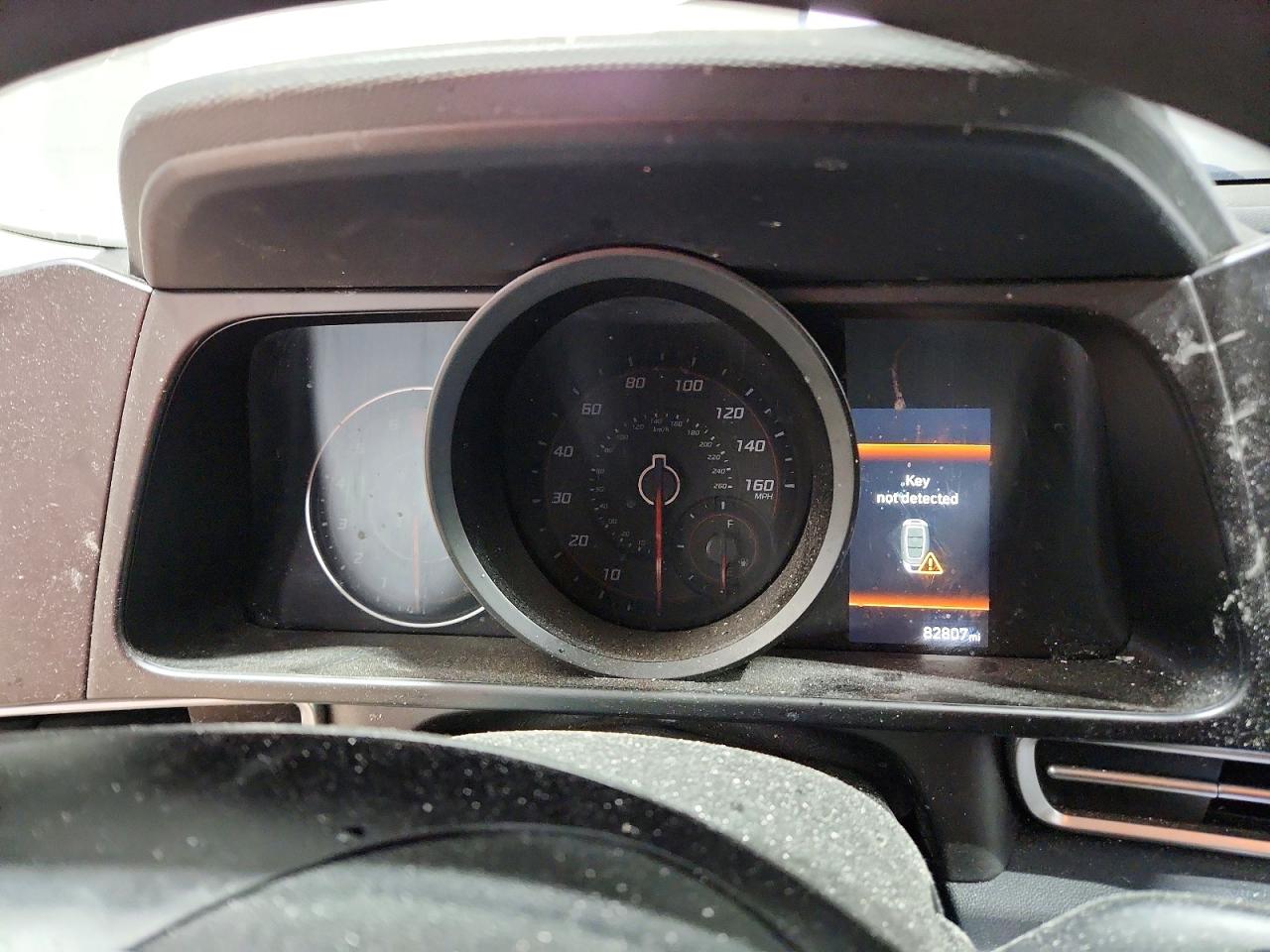 2023 HYUNDAI ELANTRA SEL photo 9
