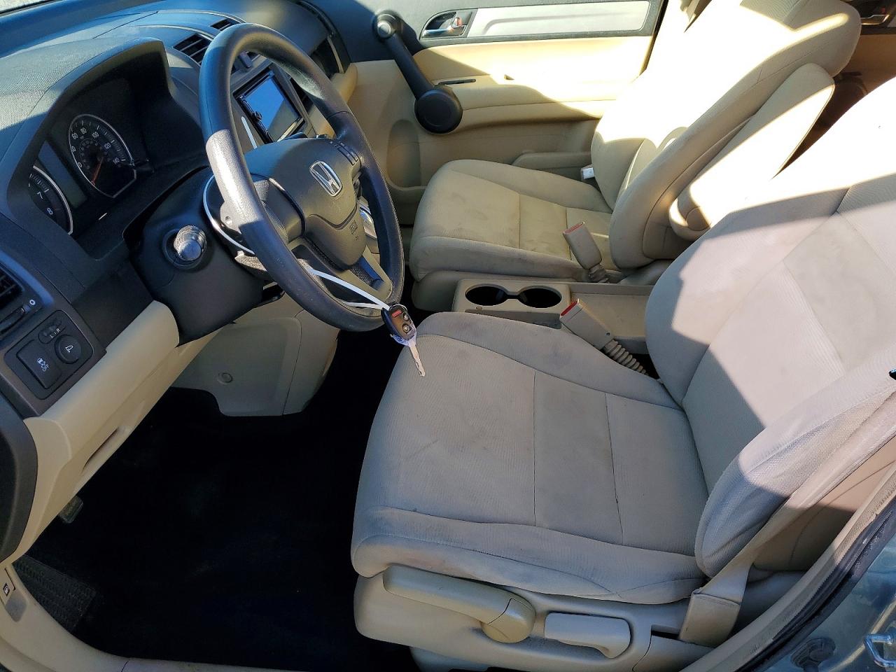 2011 HONDA CR-V LX photo 13