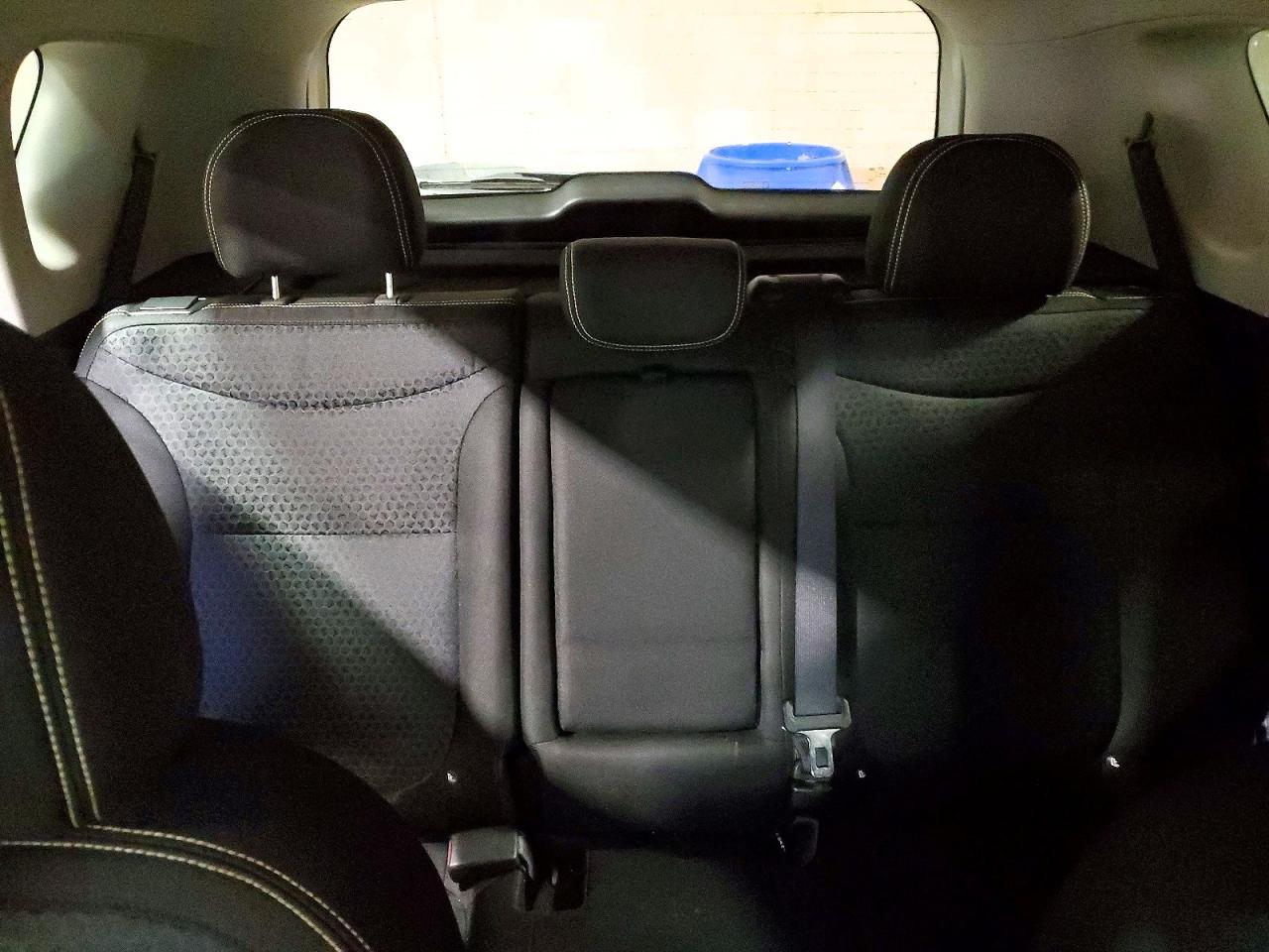 2016 KIA SOUL + photo 10