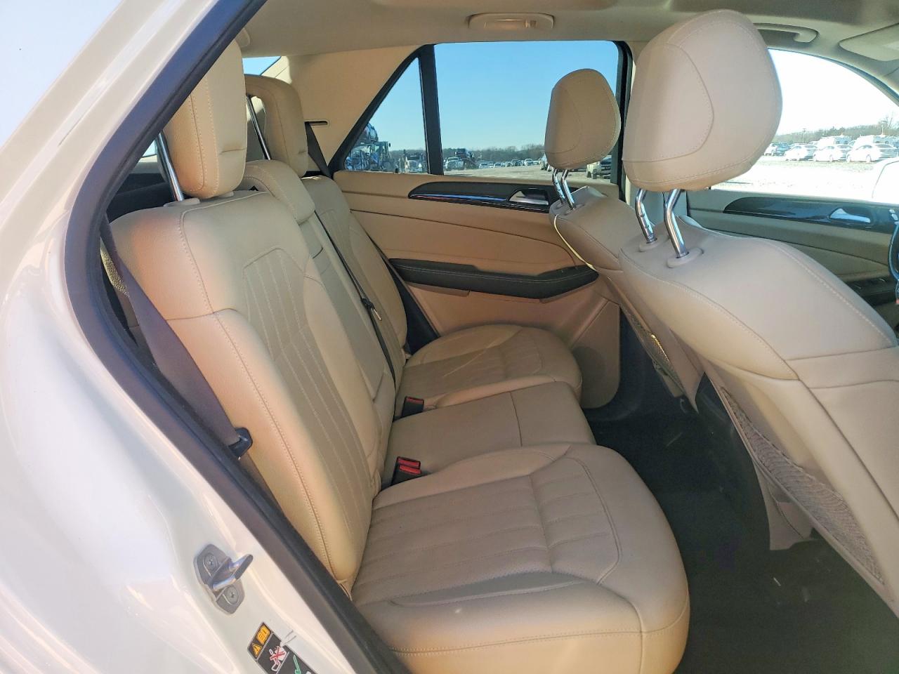 2018 MERCEDES-BENZ GLE 350 4MATIC photo 11