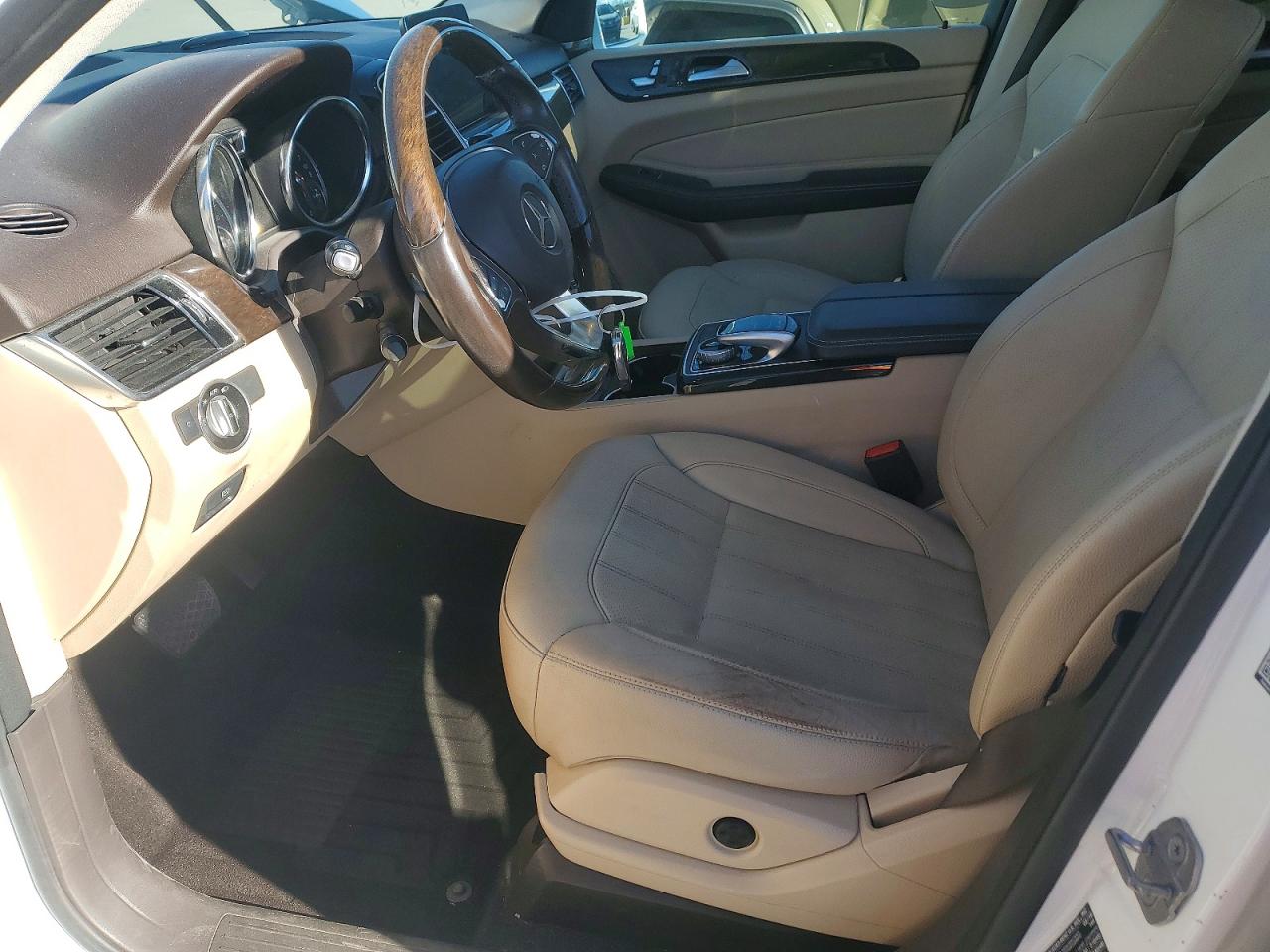 2018 MERCEDES-BENZ GLE 350 4MATIC photo 7