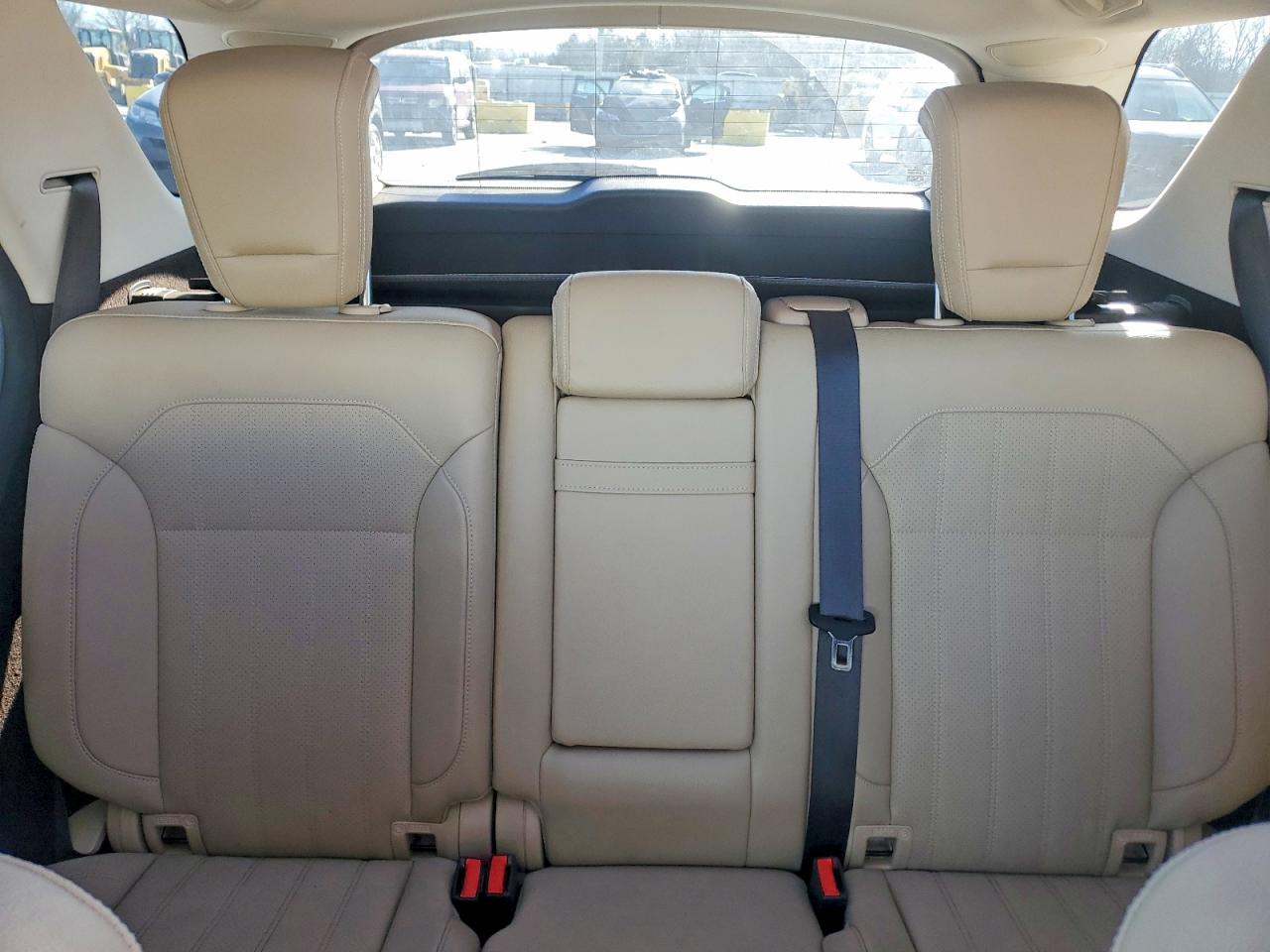 2018 MERCEDES-BENZ GLE 350 4MATIC photo 10