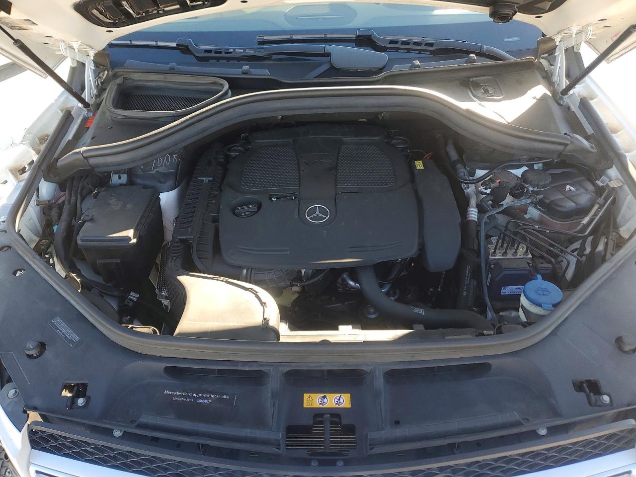 2018 MERCEDES-BENZ GLE 350 4MATIC photo 12