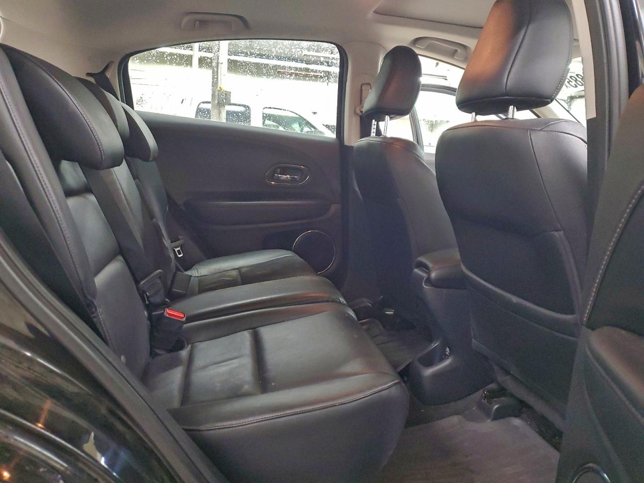 2016 HONDA HR-V EXL photo 10