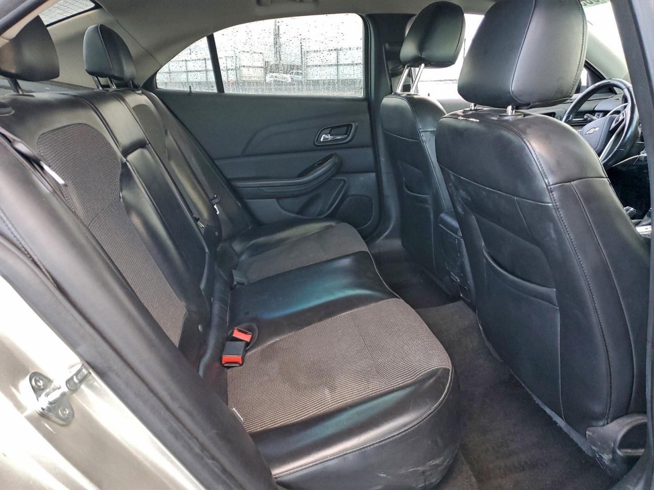 2014 CHEVROLET MALIBU 2LT photo 10