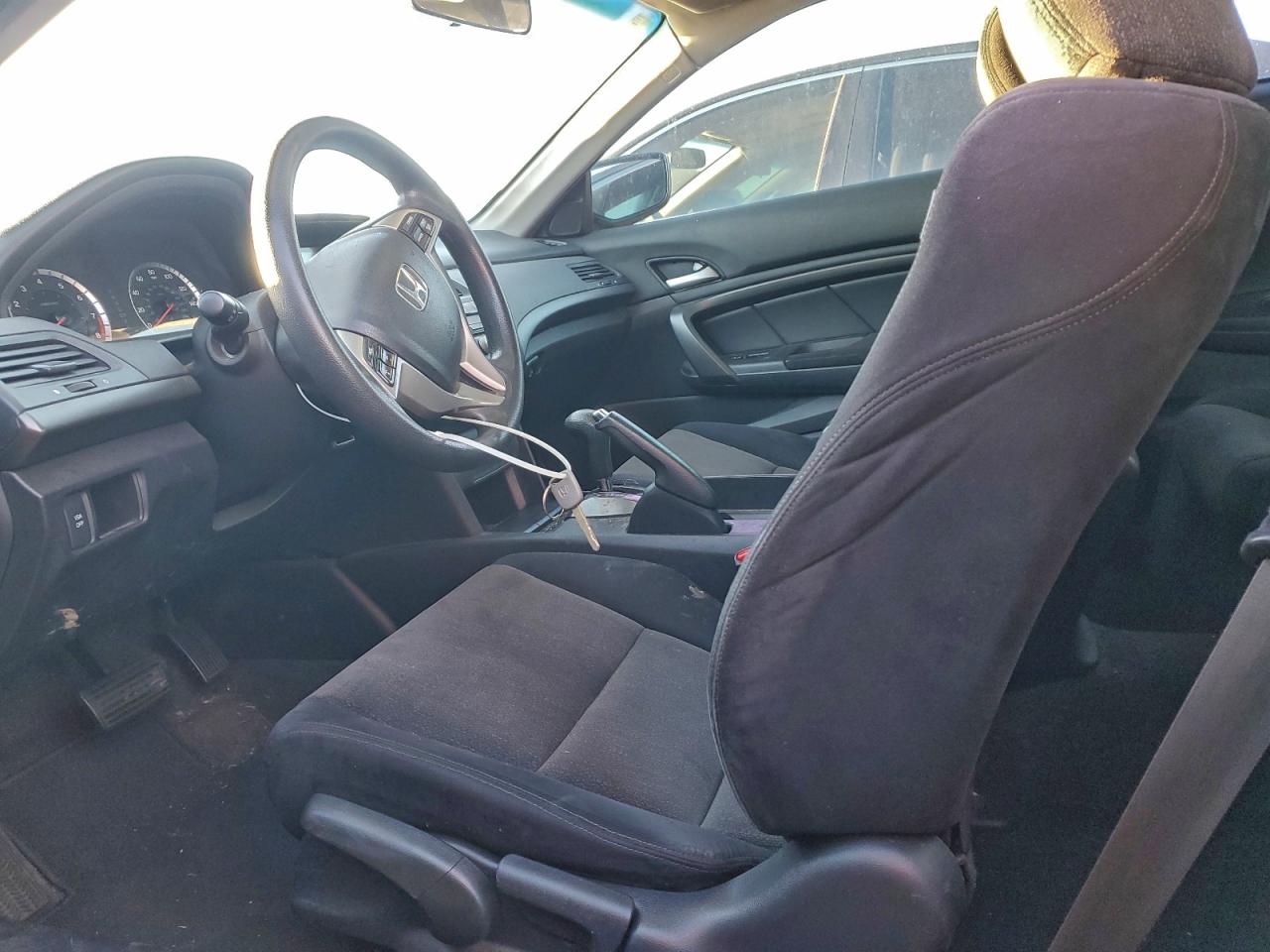 2008 HONDA ACCORD LX-S photo 7