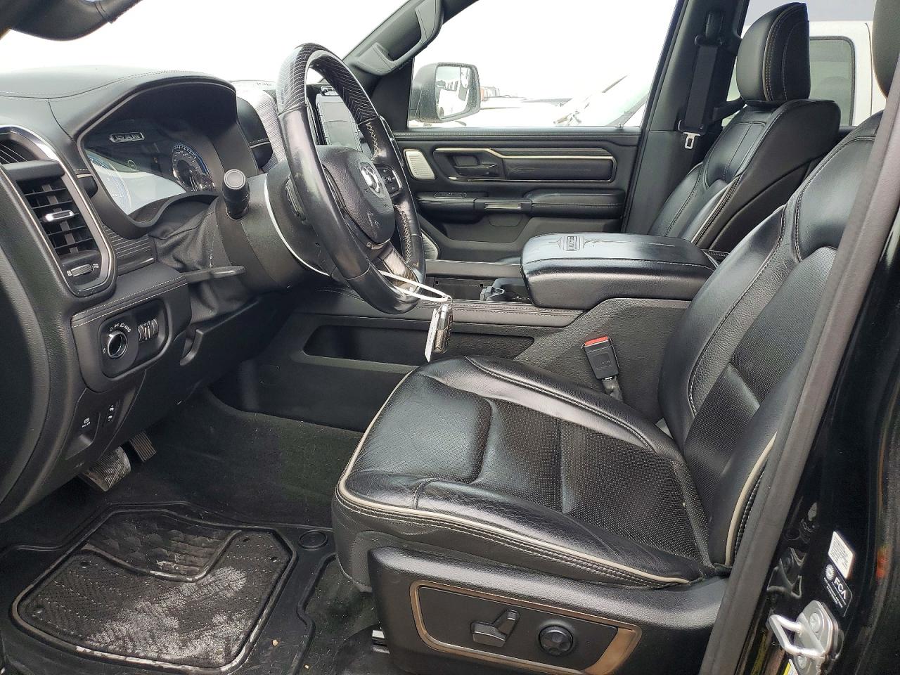 2021 RAM 1500 LIMITED photo 7