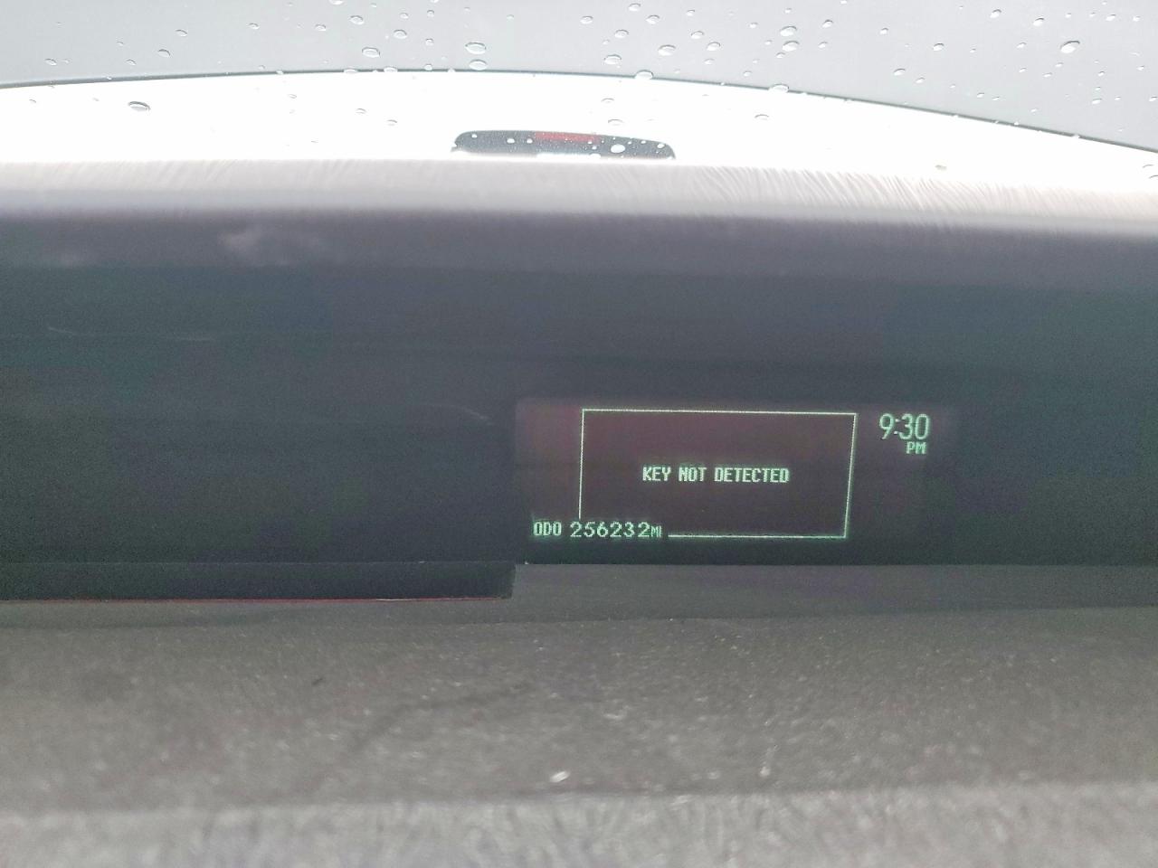 2013 TOYOTA PRIUS photo 9