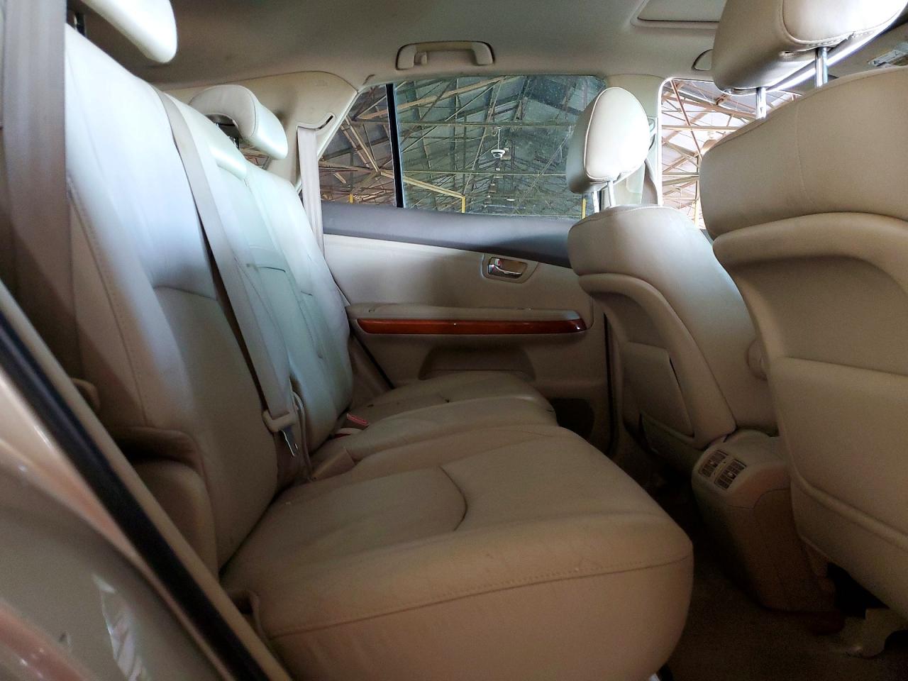 2005 LEXUS RX 330 photo 10