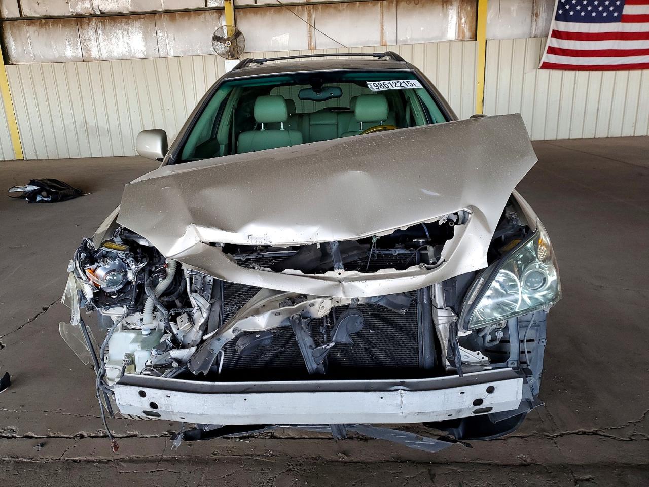 2005 LEXUS RX 330 photo 5