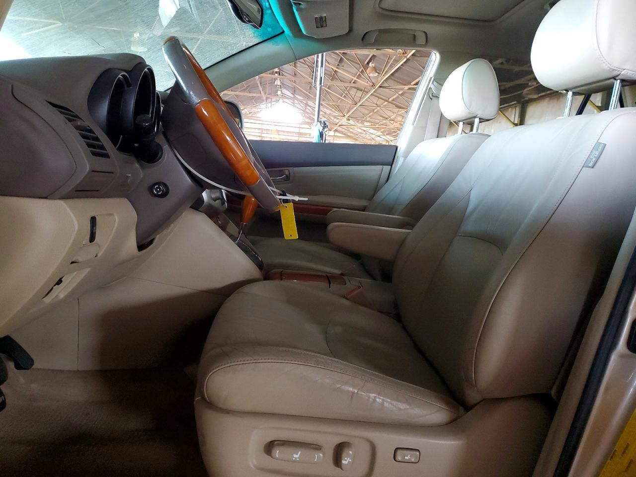 2005 LEXUS RX 330 photo 7