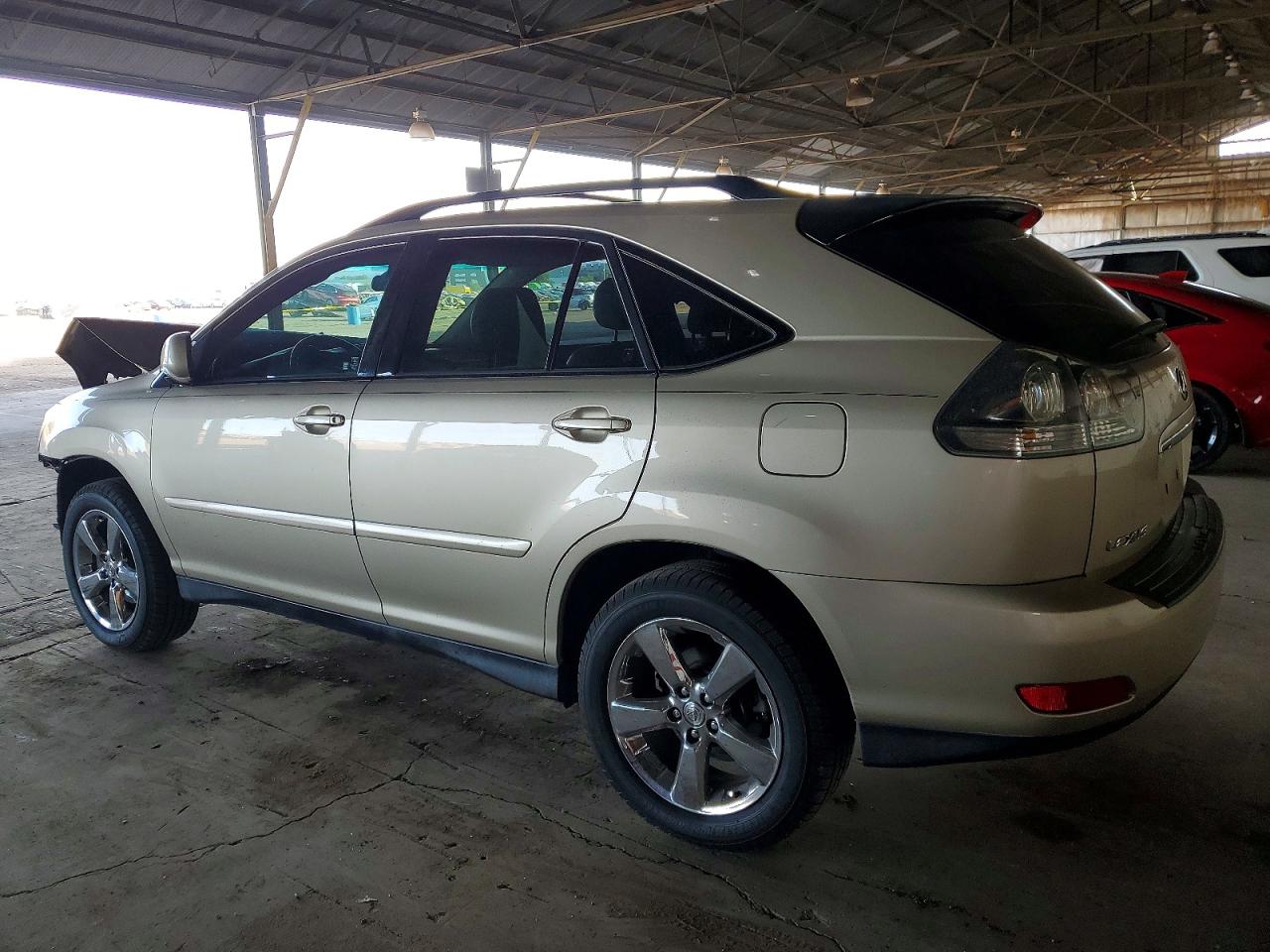 2005 LEXUS RX 330 photo 2
