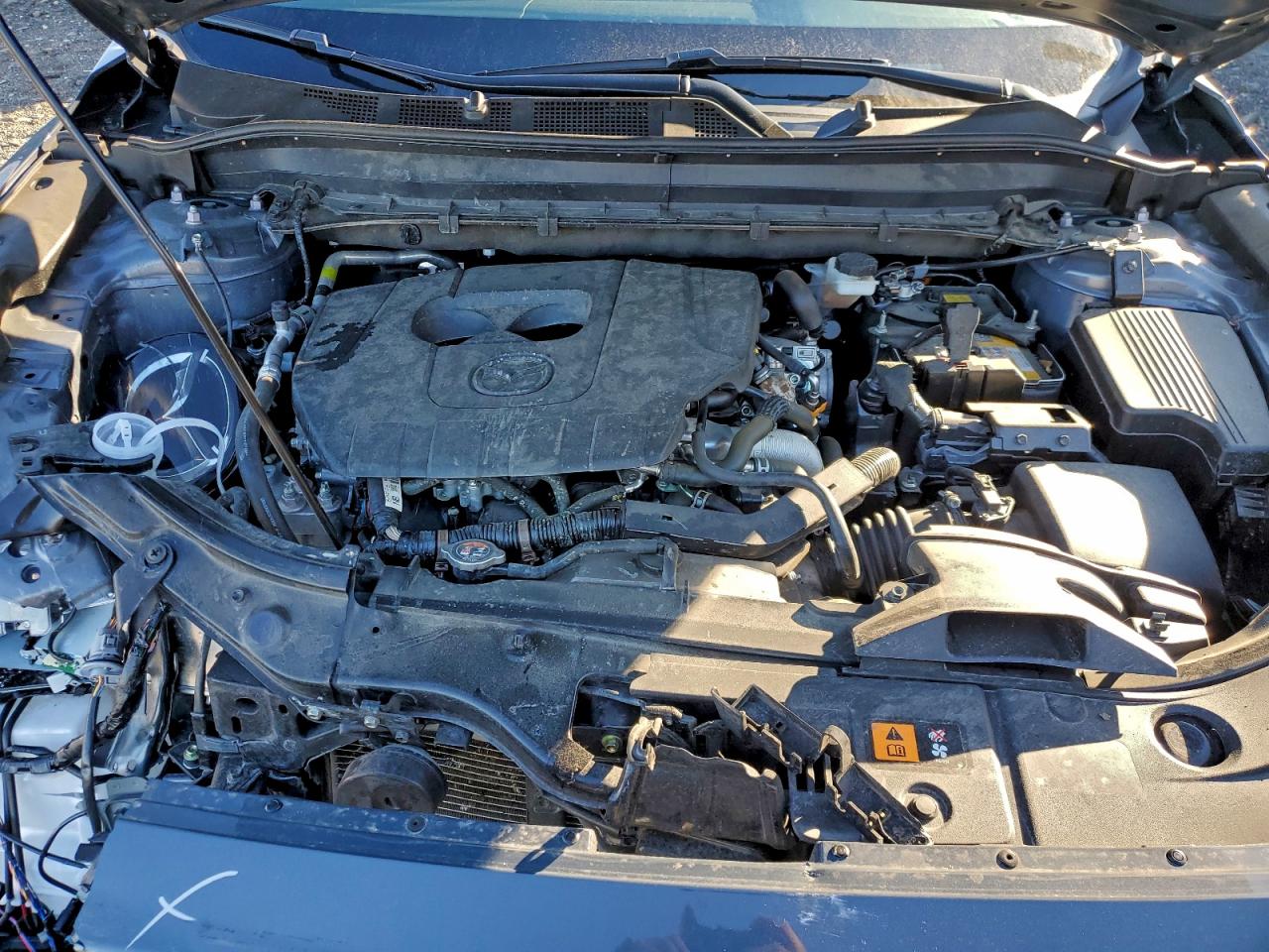 2025 MAZDA CX-5 PREFERRED photo 12