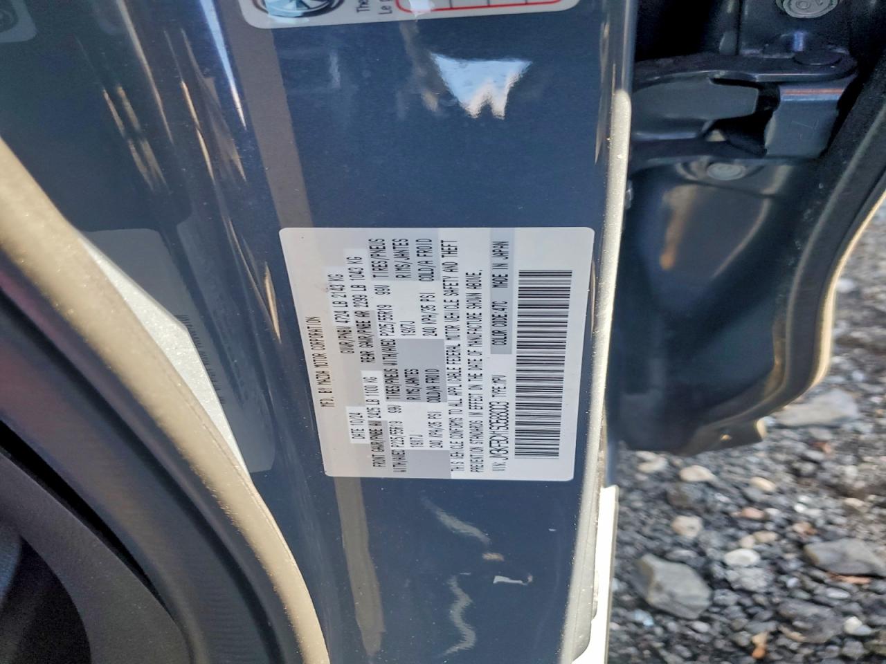 2025 MAZDA CX-5 PREFERRED photo 13