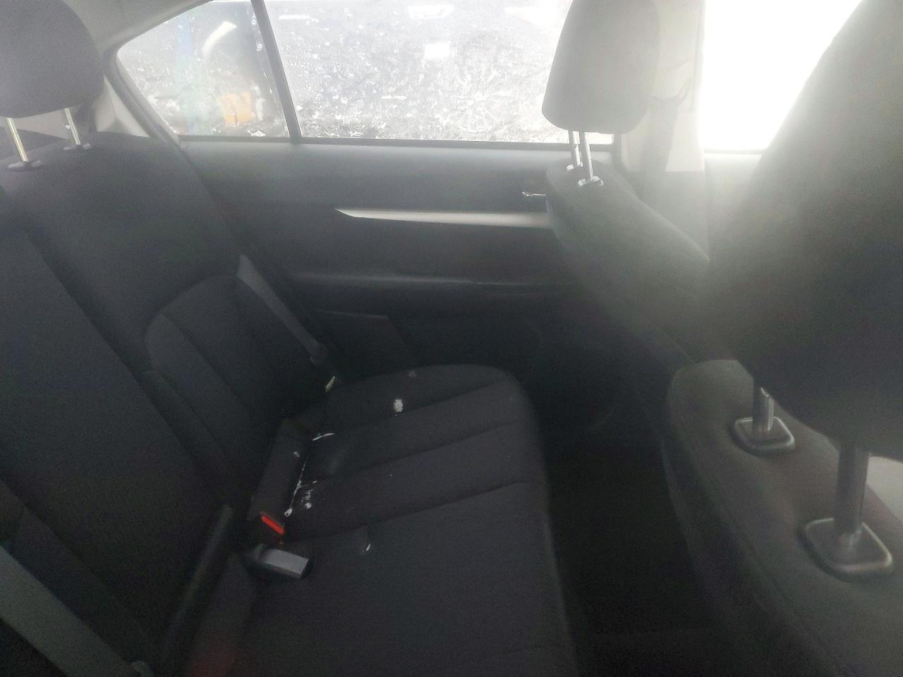 2010 SUBARU LEGACY 2.5I photo 10