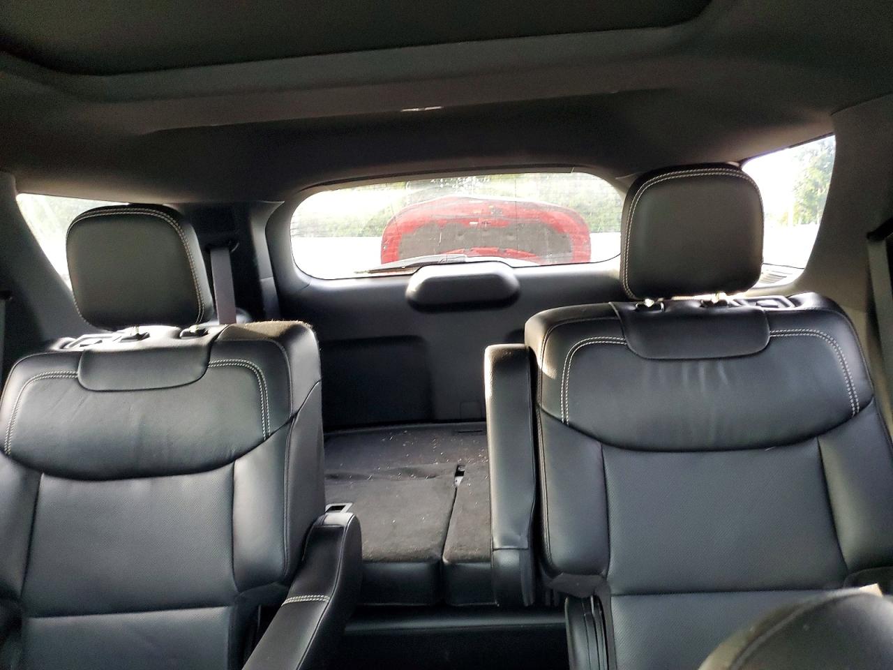 2020 FORD EXPLORER ST photo 10