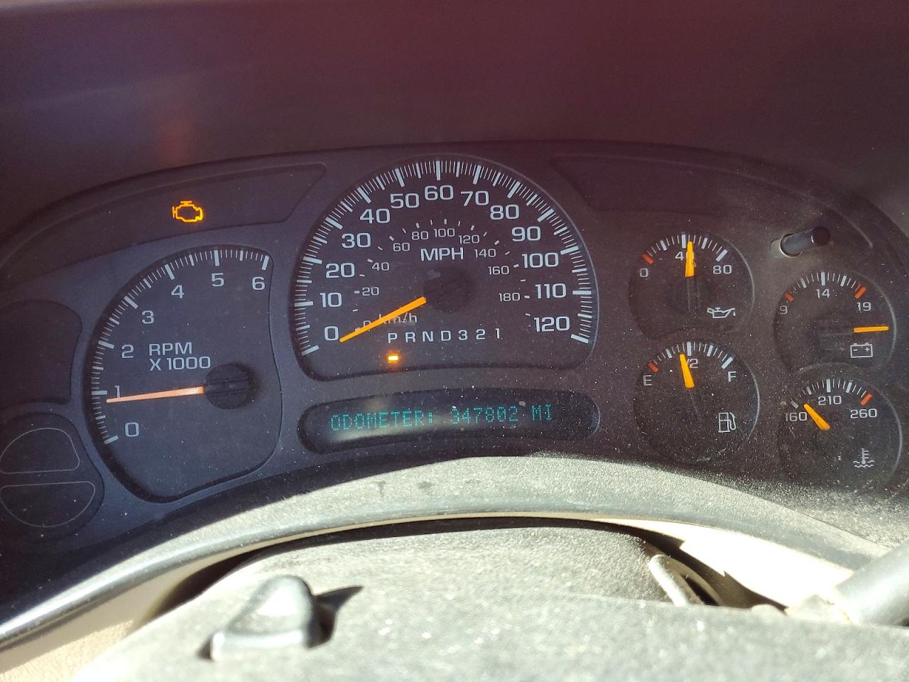 2006 GMC NEW SIERRA K1500 photo 9