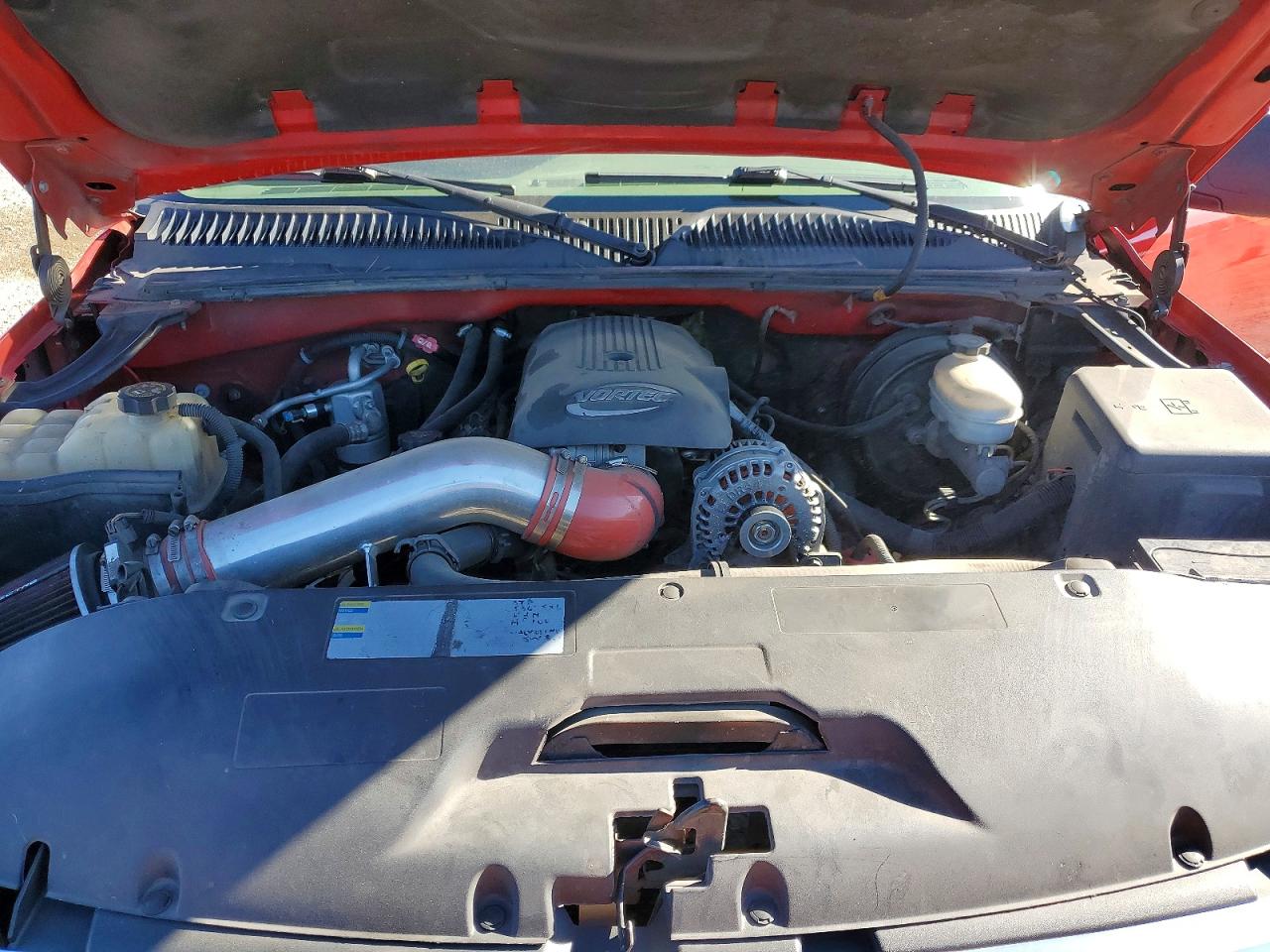2006 GMC NEW SIERRA K1500 photo 11
