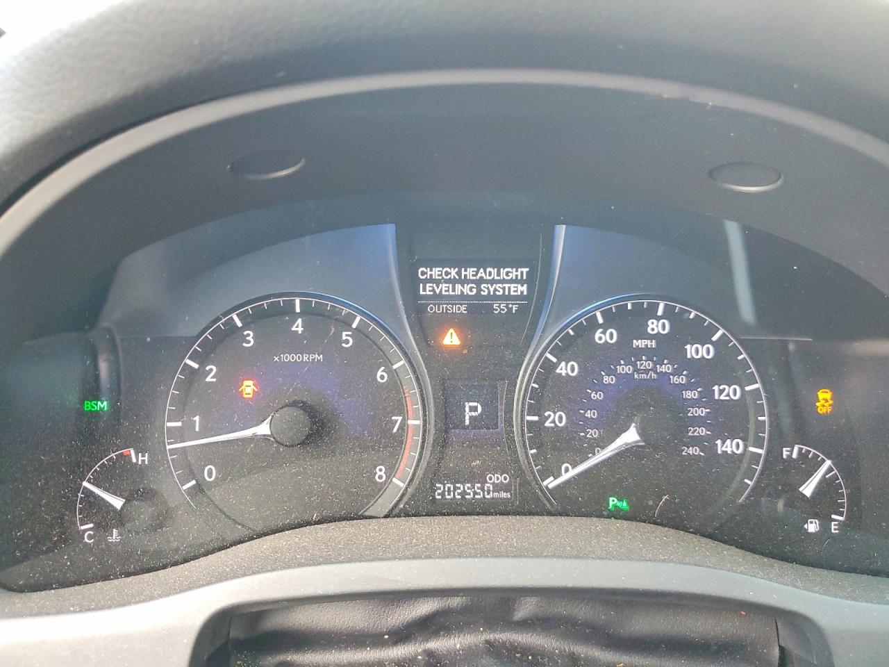 2015 LEXUS RX 350 BASE photo 9