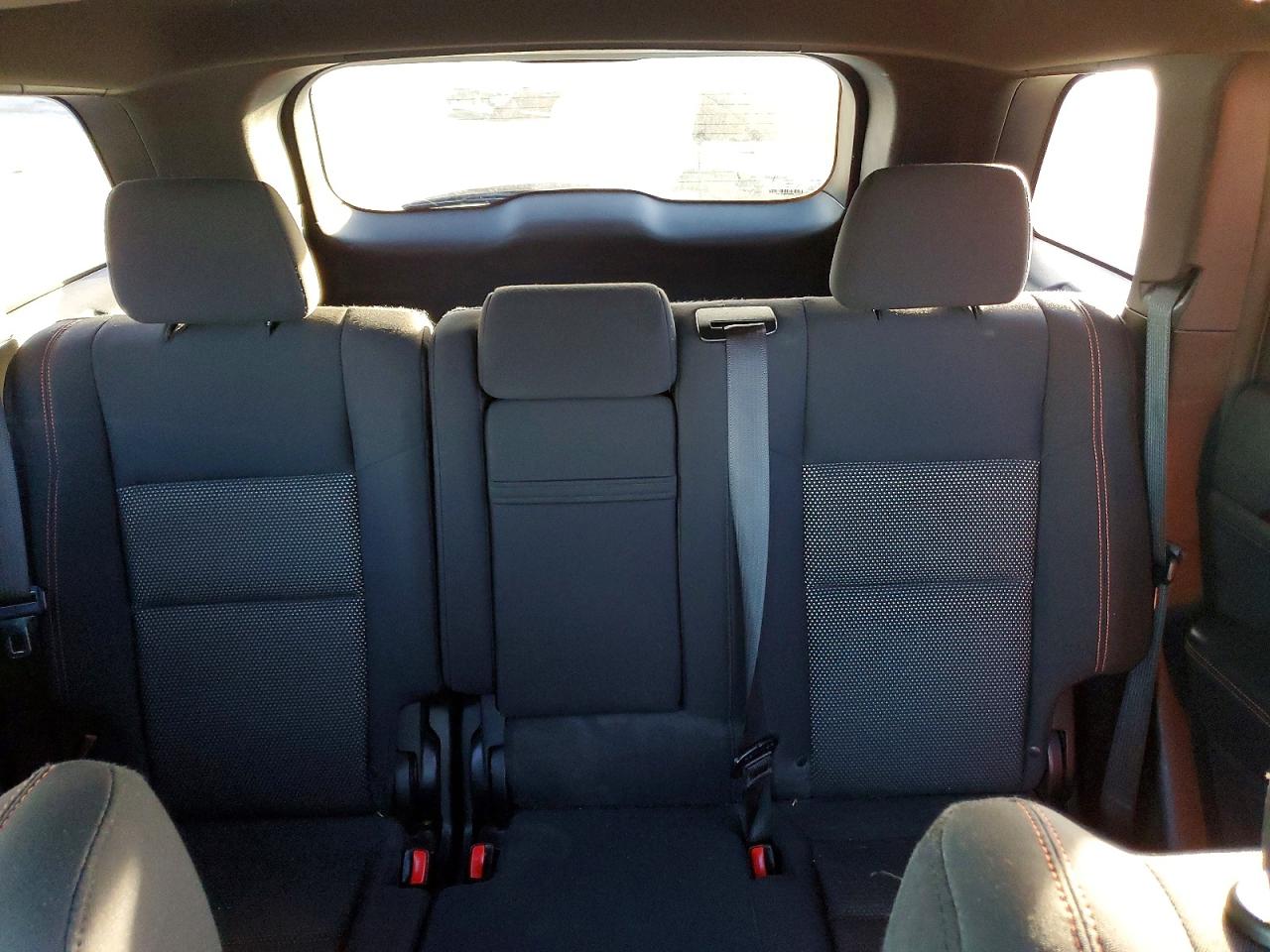 2016 JEEP GRAND CHEROKEE LAREDO photo 10