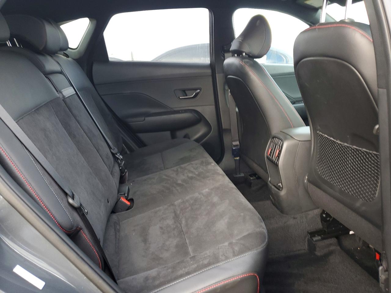 2025 HYUNDAI KONA N LINE S photo 11