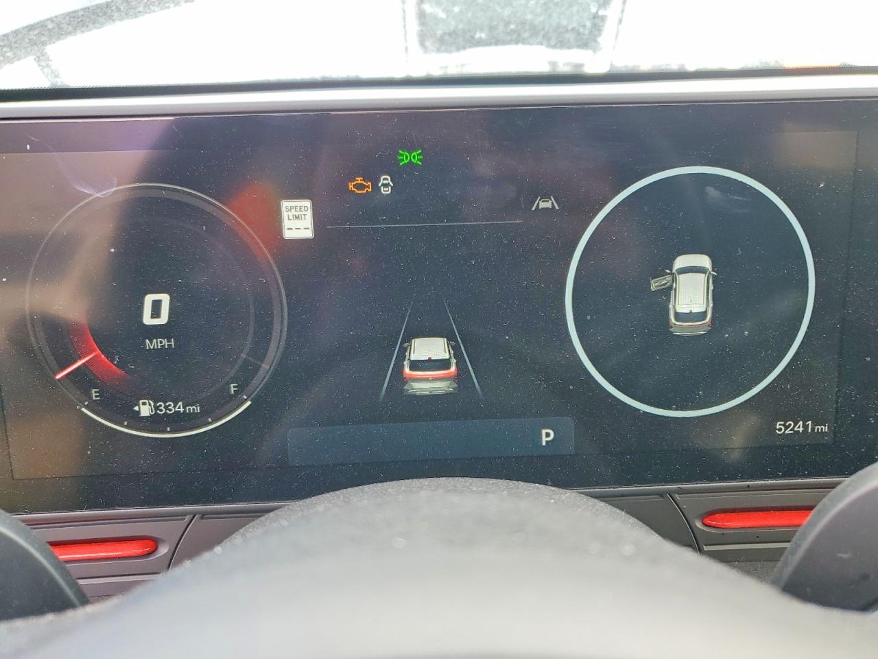 2025 HYUNDAI KONA N LINE S photo 9