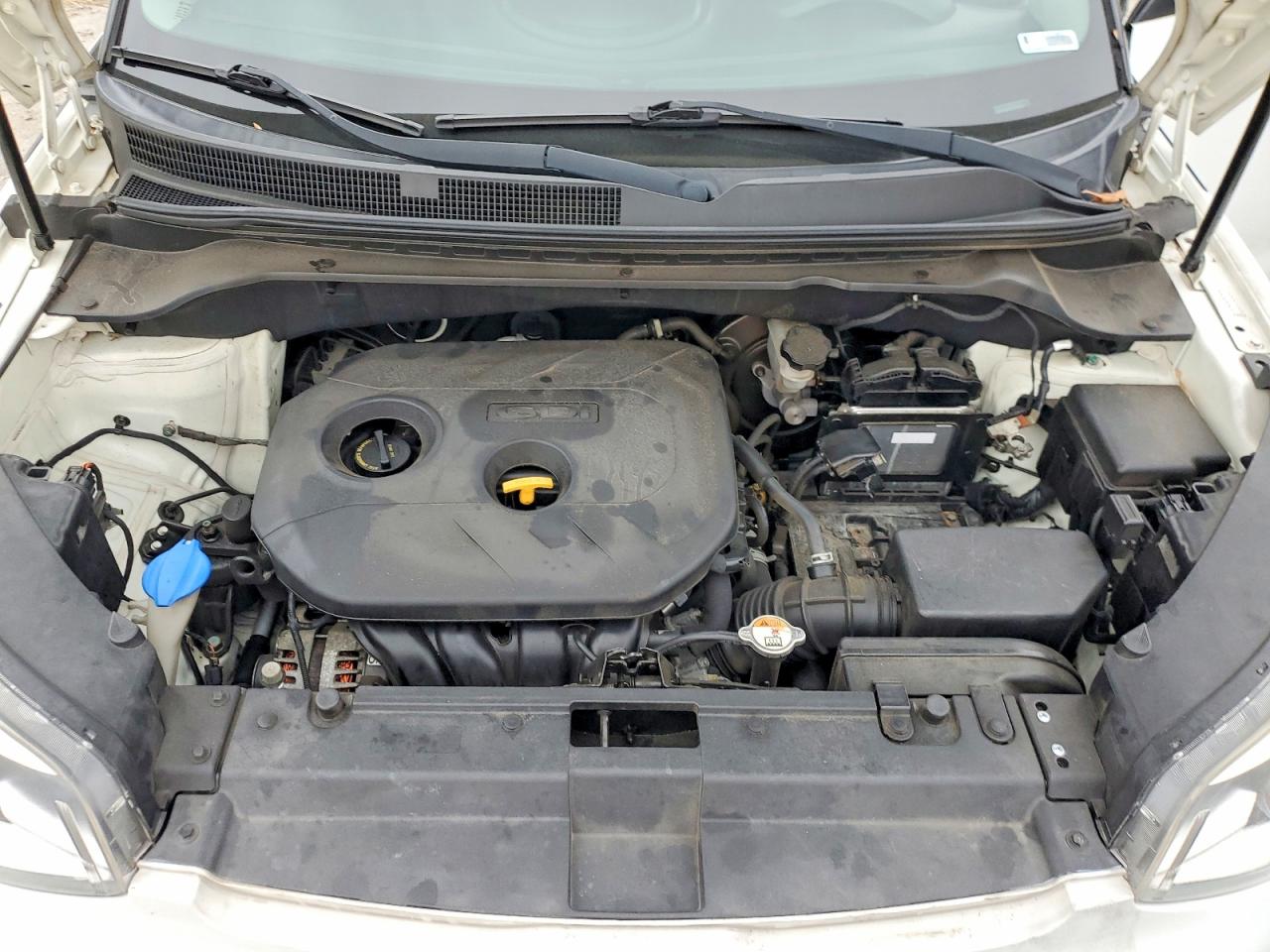 2018 KIA SOUL + photo 12