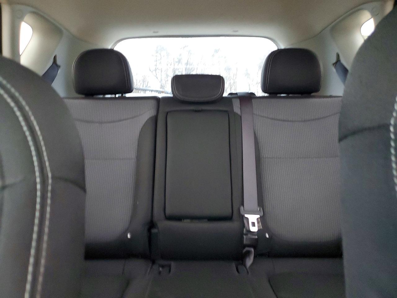 2018 KIA SOUL + photo 10