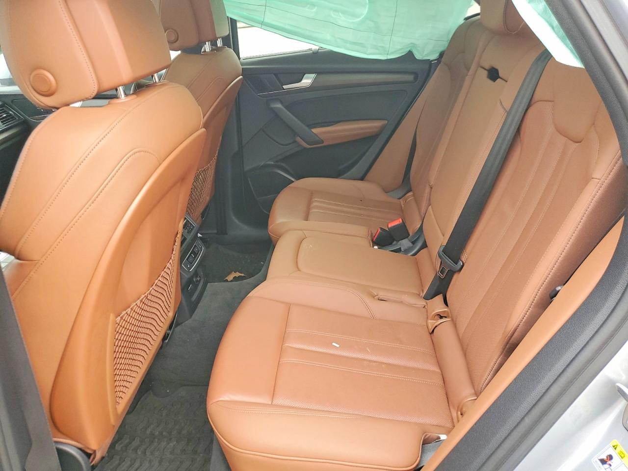 2021 AUDI Q5 PRESTIGE photo 11