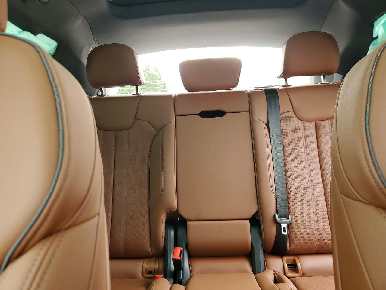 2021 AUDI Q5 PRESTIGE photo 10