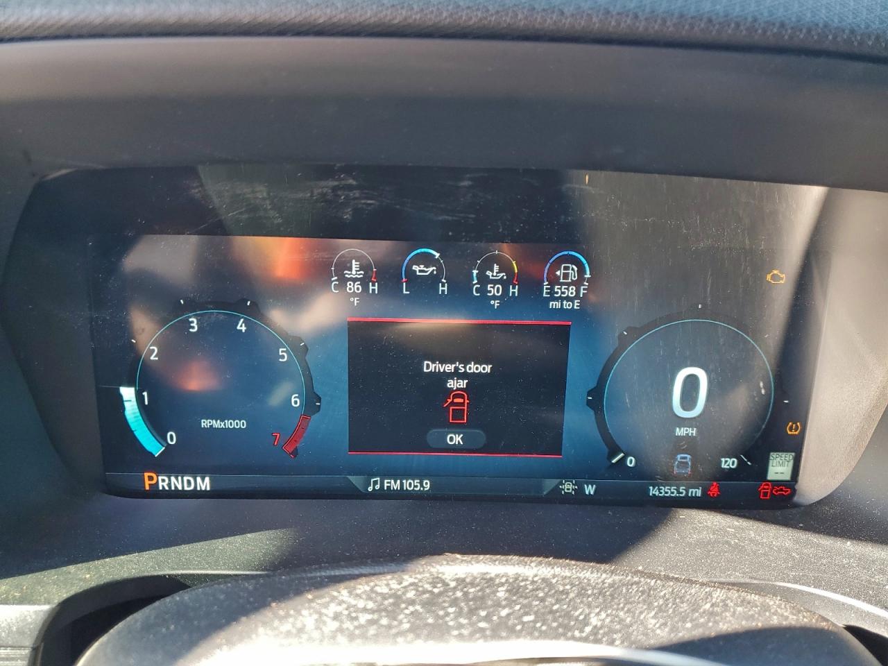 2024 FORD F150 XLT photo 9