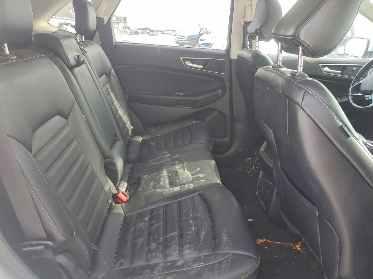 2020 FORD EDGE SEL photo 11