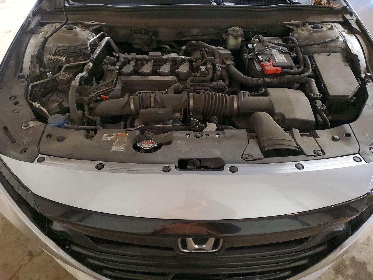 2018 HONDA ACCORD SPORT photo 11